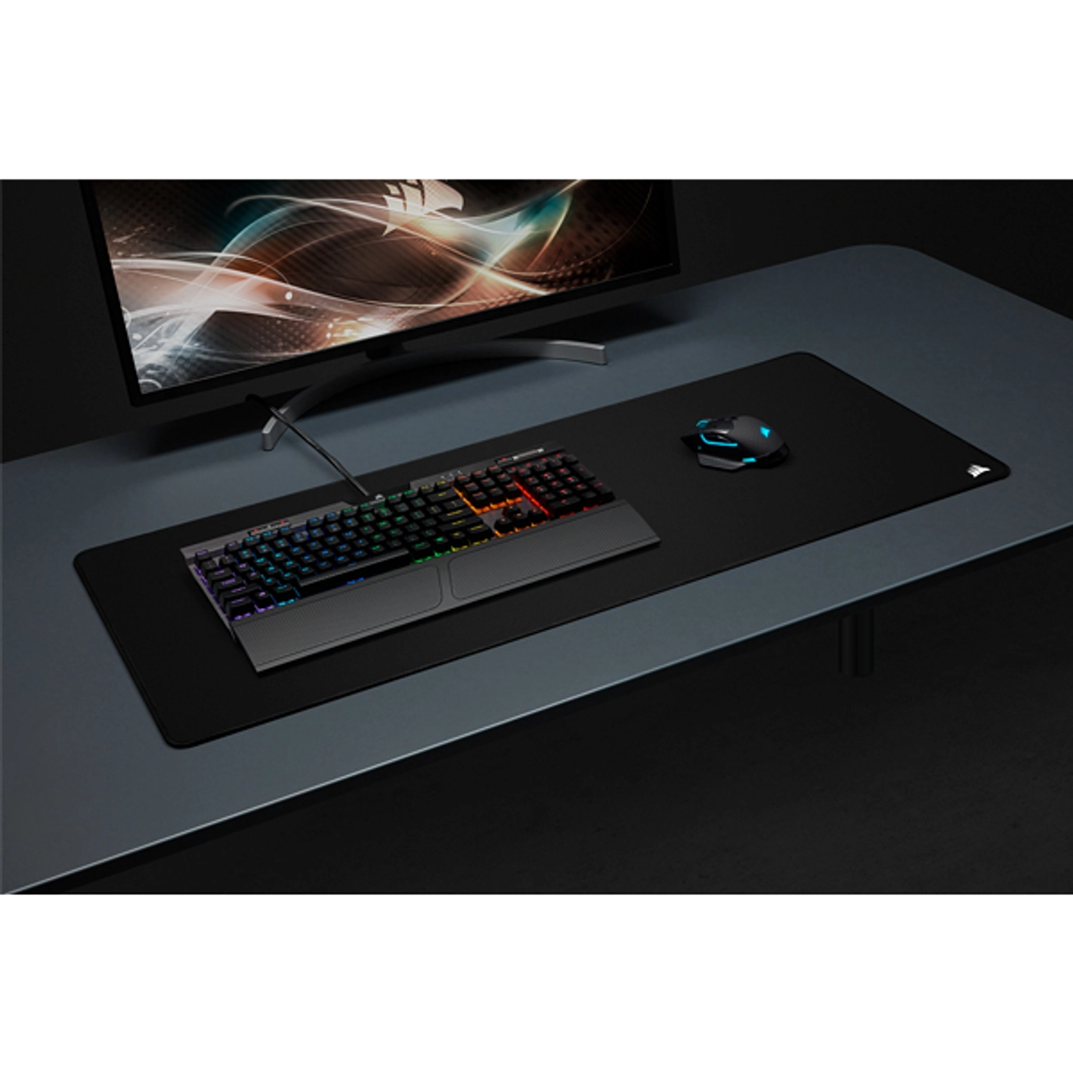 MAT MM350 PRO Black Extended XL