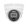 EUK - 12MP Dome Cam w 2 Way Audio/Siren