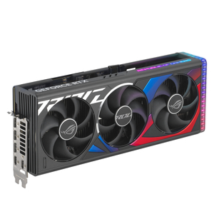 Asus, GPU NV 4090 STRIX GAMING BTF OC 24GB Fan