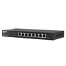 Qsw-1108-8t Qsw-1108-8t 8 Port 2.5