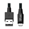 Heavy Duty Lightning to USB Charge 0.91M