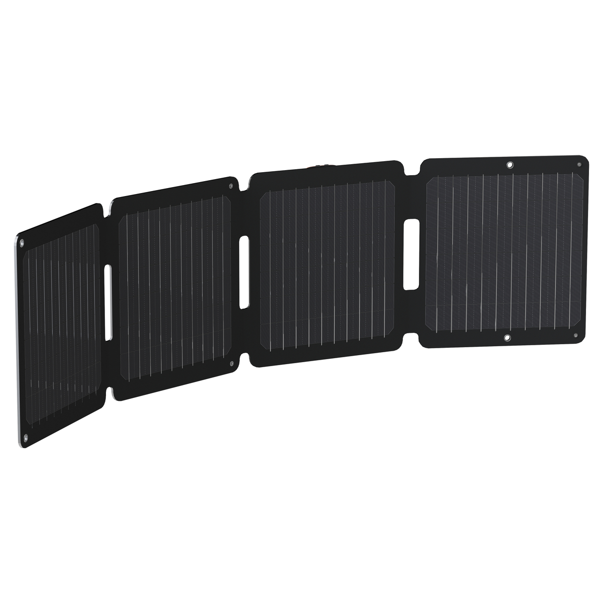SolarBooster 28W - Foldable Solar Panel