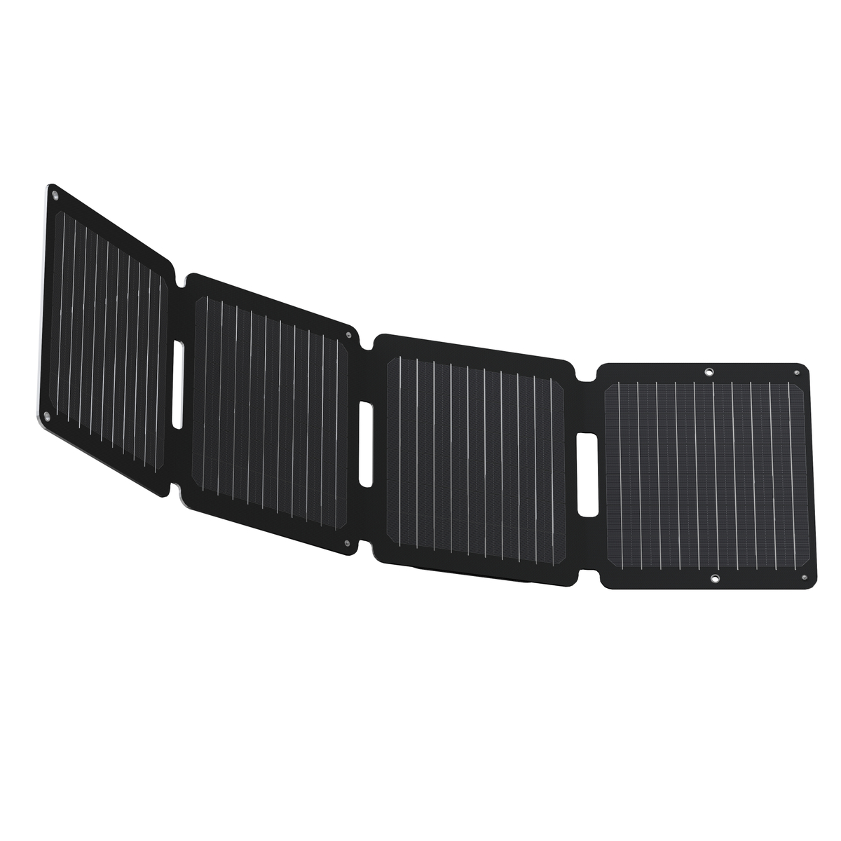 SolarBooster 28W - Foldable Solar Panel