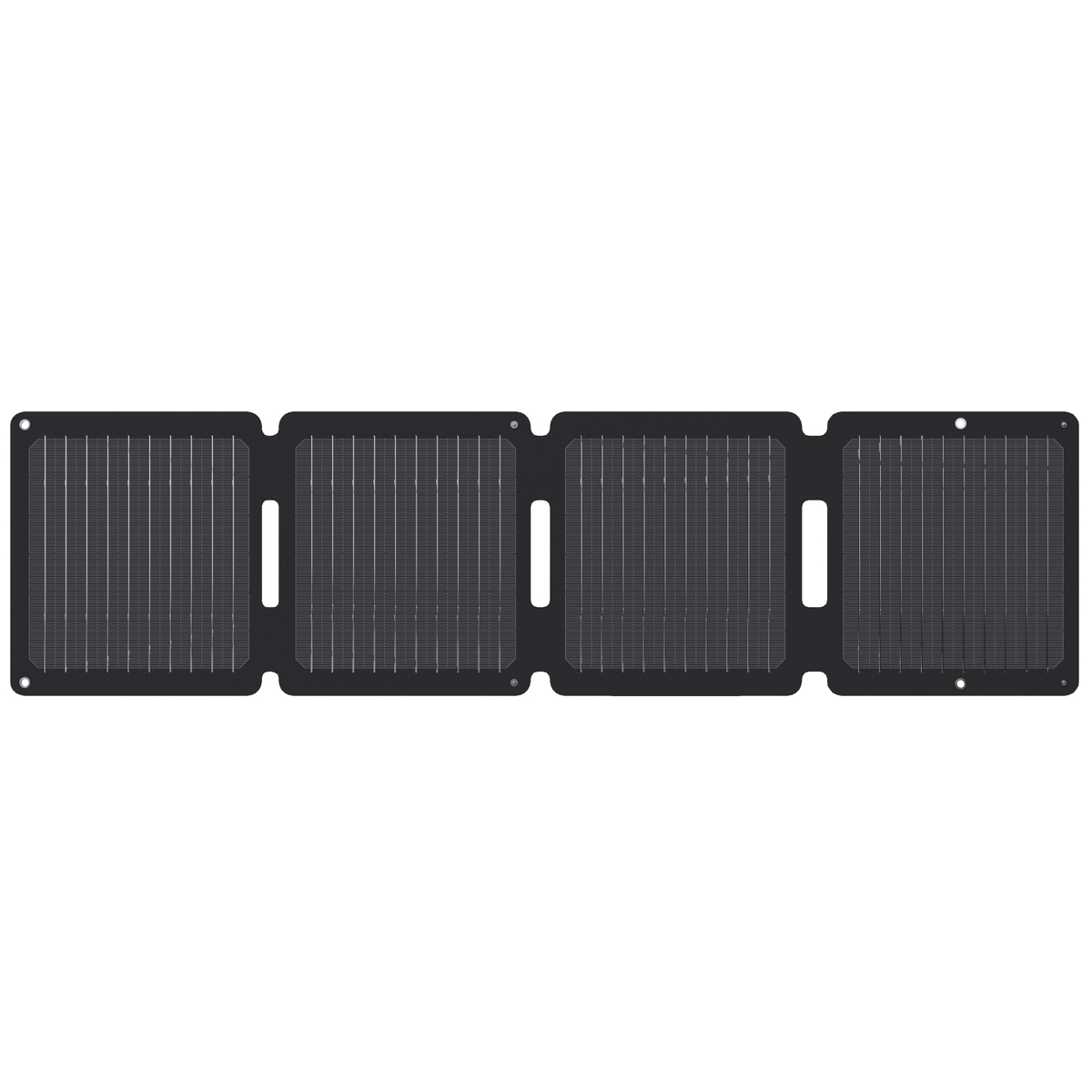 SolarBooster 28W - Foldable Solar Panel