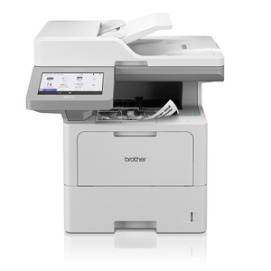 Brother, MFC-L6710DW A4 Mono Laser MFP