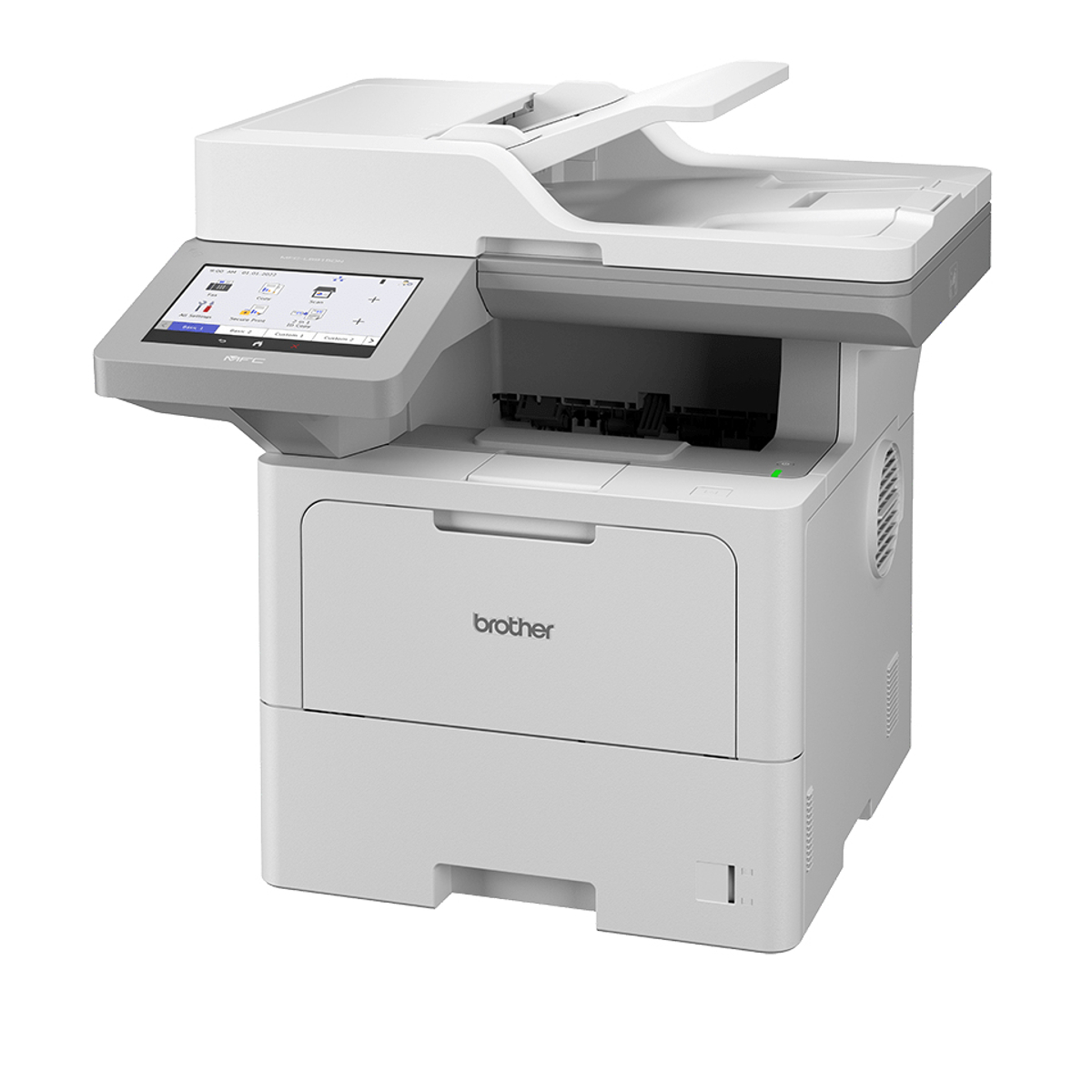 MFC-L6910DN A4 Mono Laser MFP