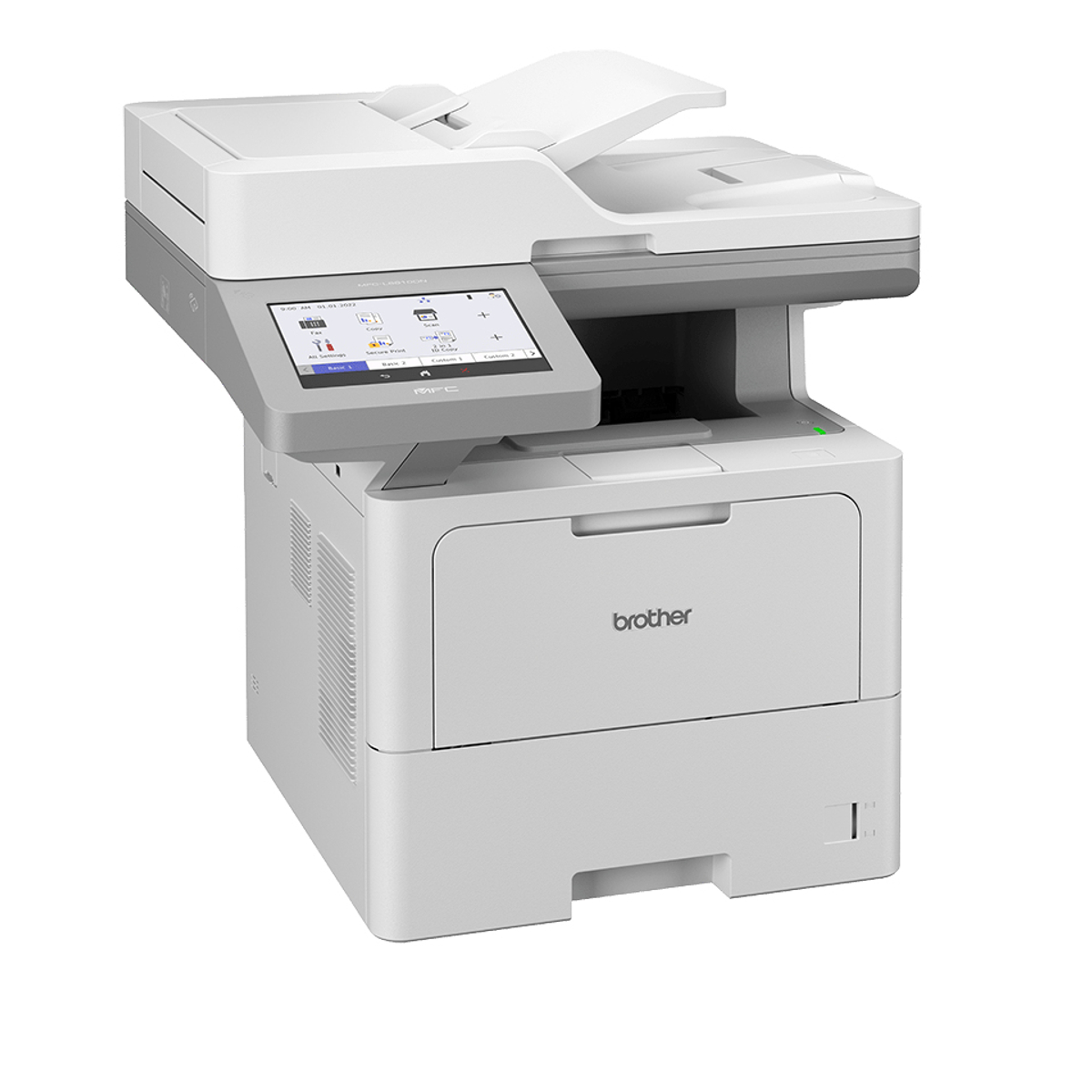 MFC-L6910DN A4 Mono Laser MFP