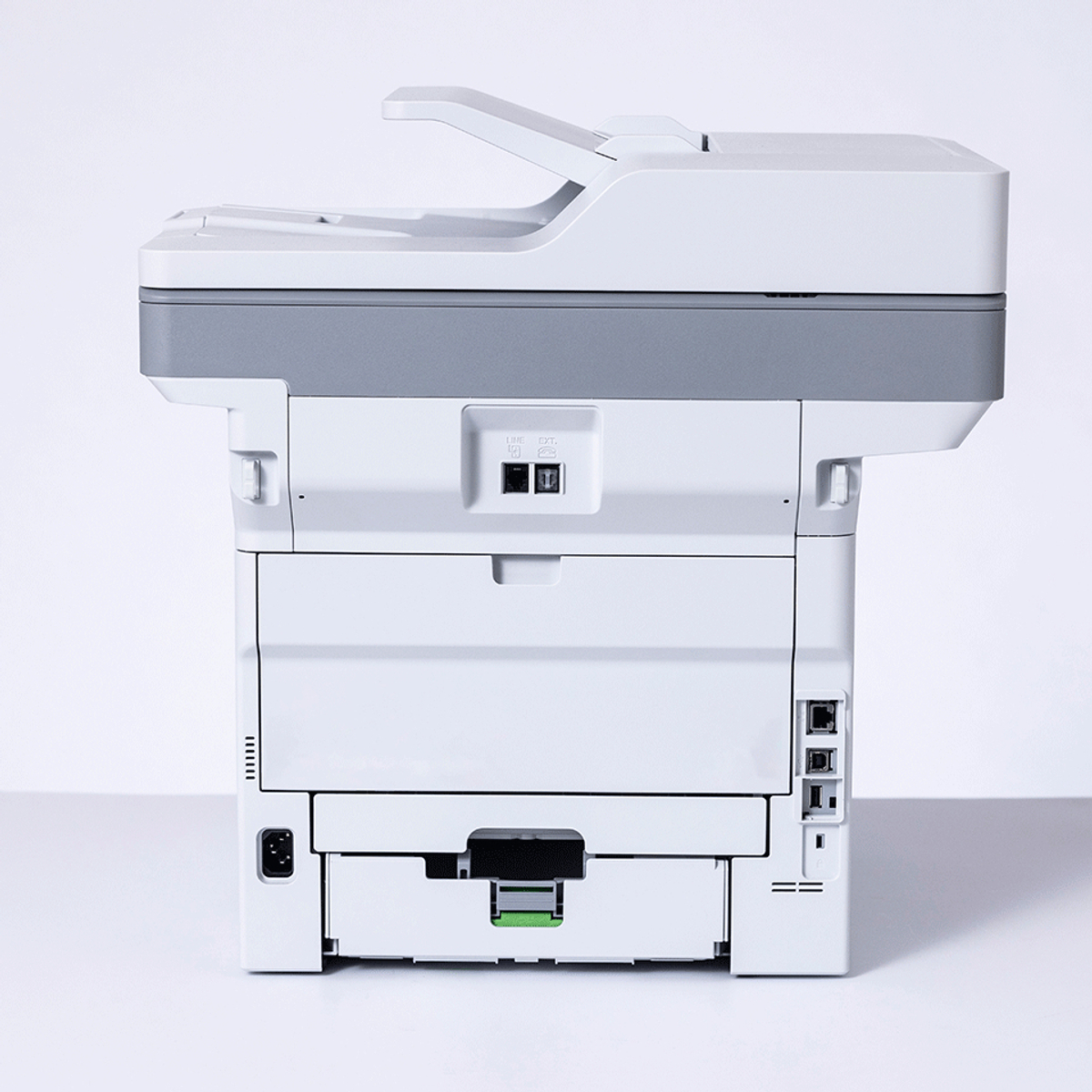 MFC-L6710DW A4 Mono Laser MFP