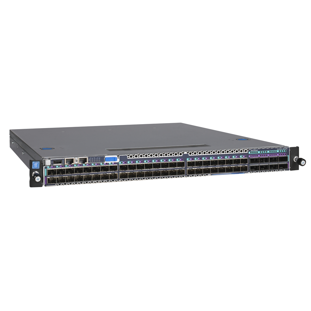 M4500-48XF8C Managed Switch