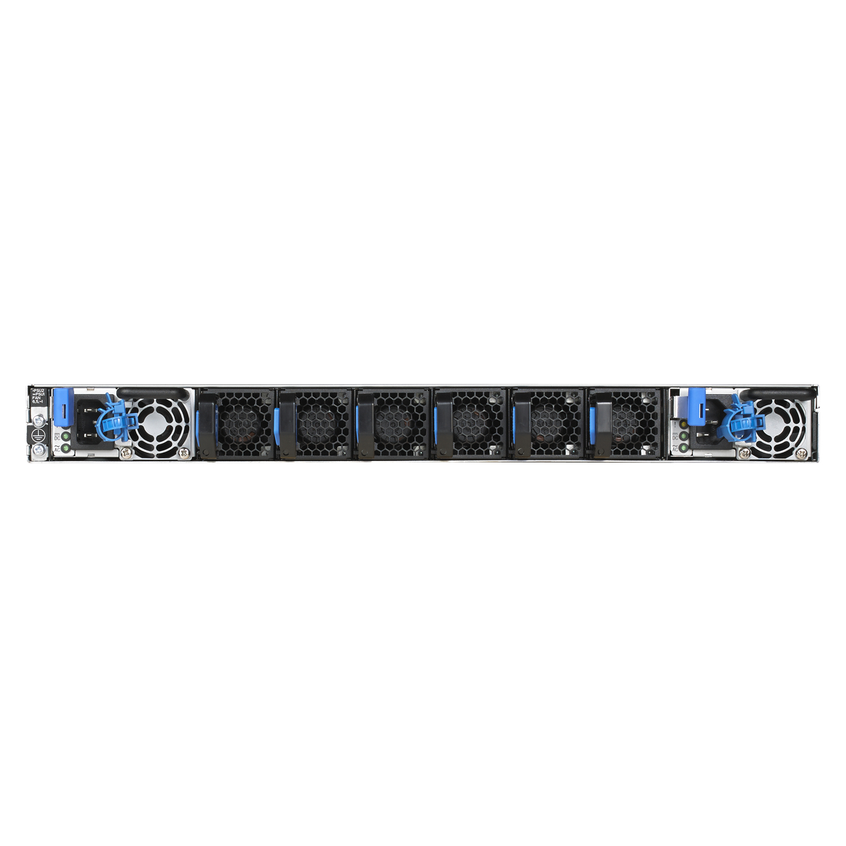 M4500-48XF8C Managed Switch