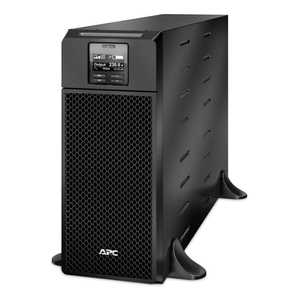 APC, Smart-UPS SRT 6000VA 230V