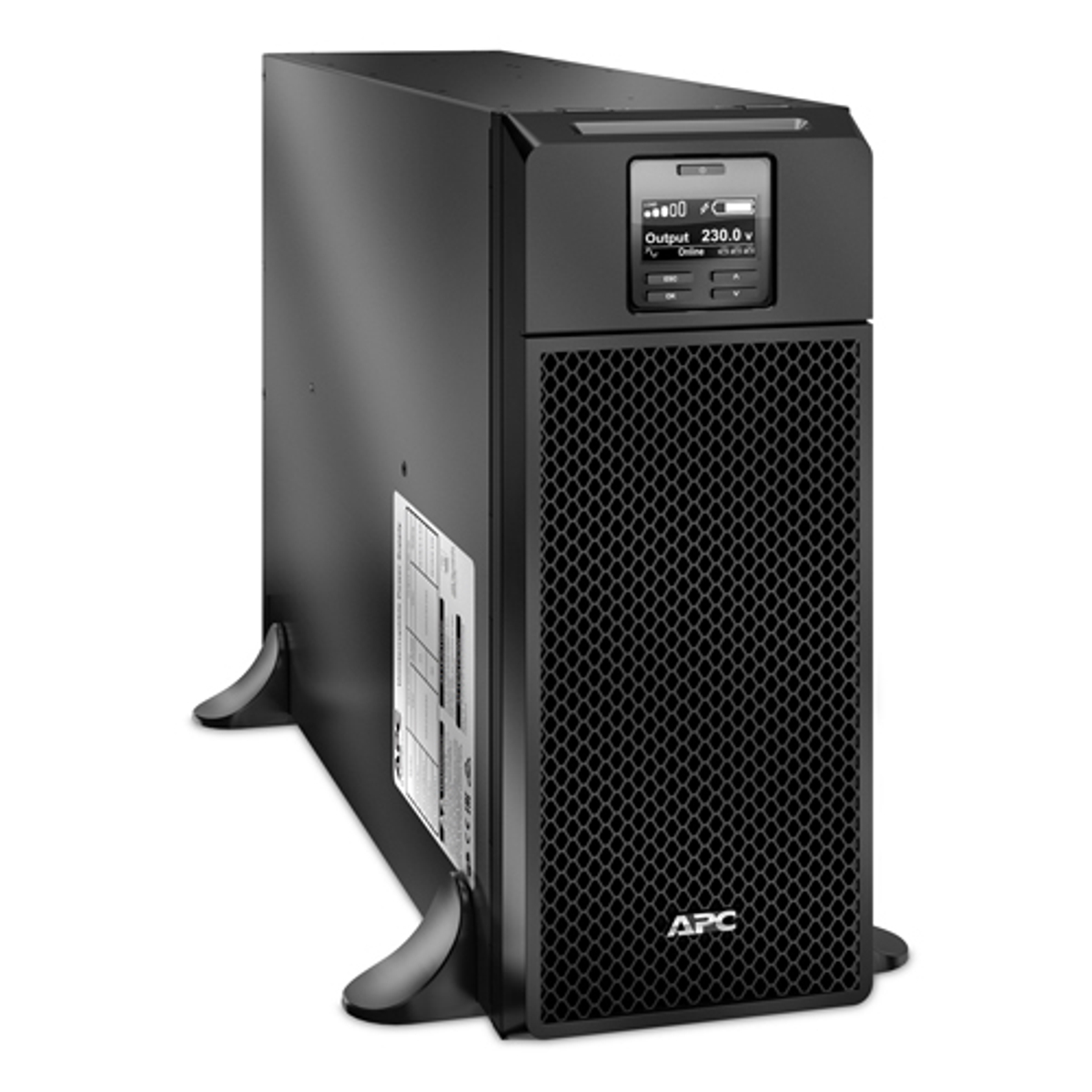 Smart-UPS SRT 6000VA 230V