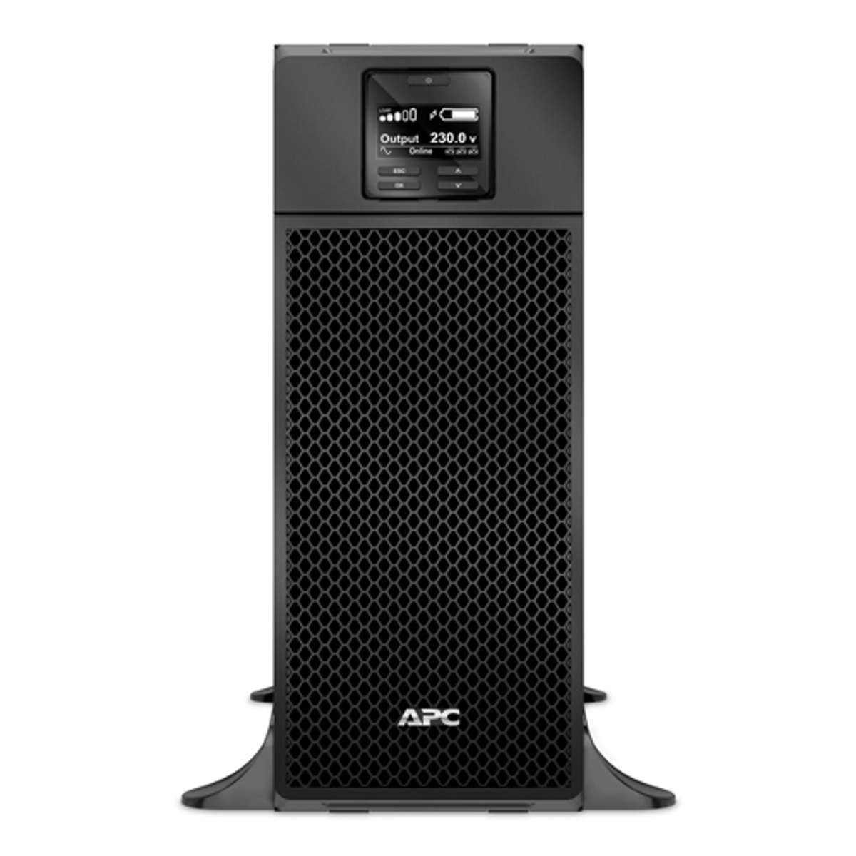 Smart-UPS SRT 6000VA 230V