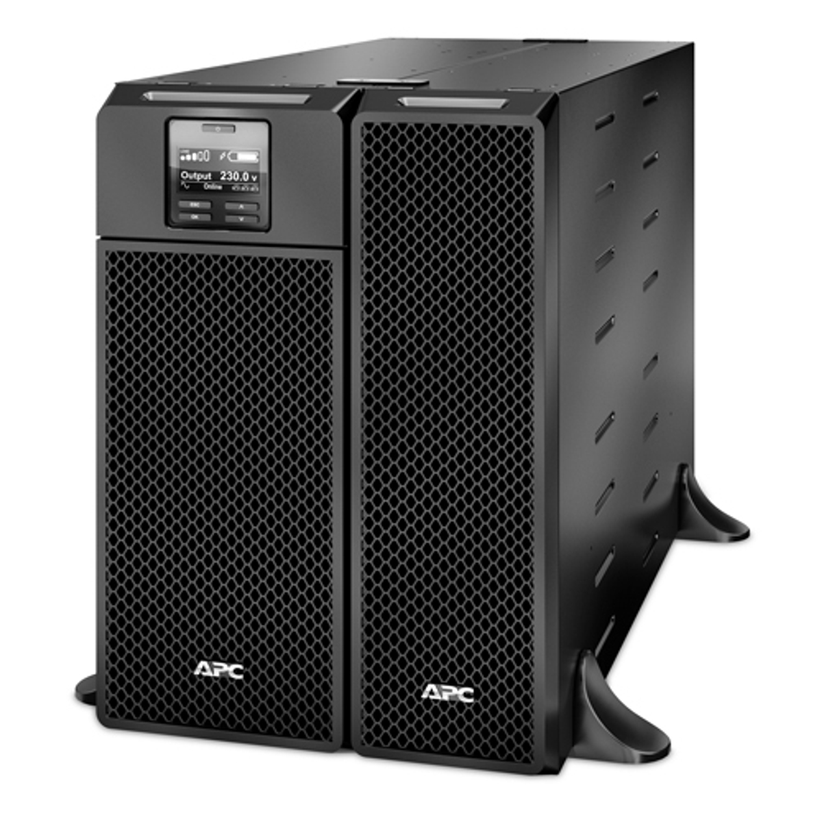 Smart-UPS SRT 6000VA 230V