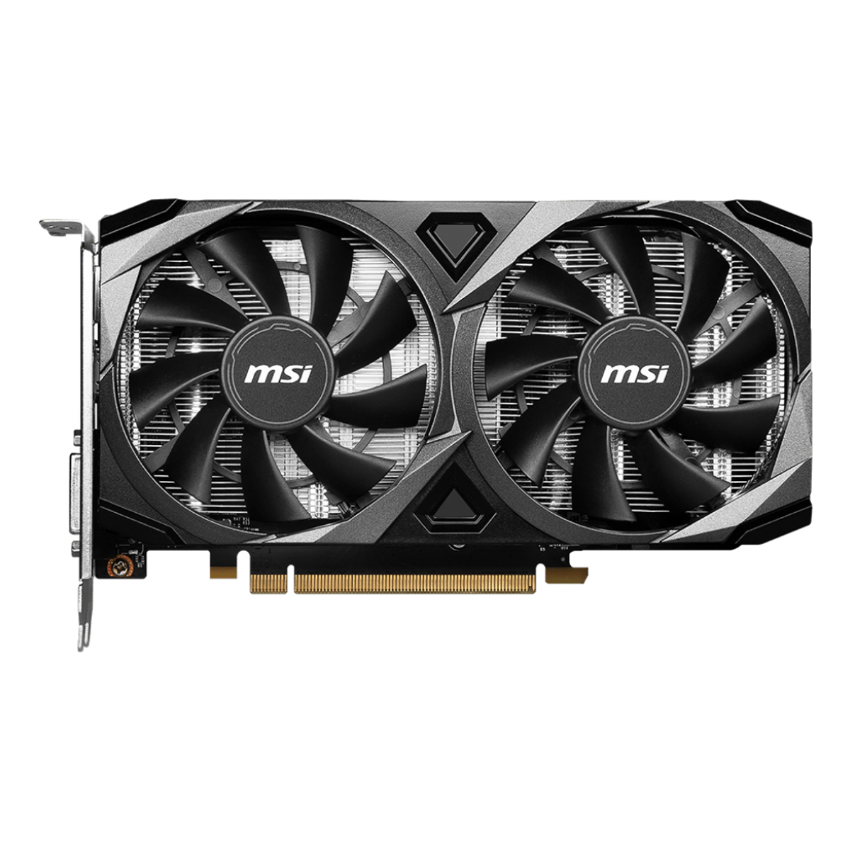 GPU NV 3050 8GB Ventus 2X XS OC