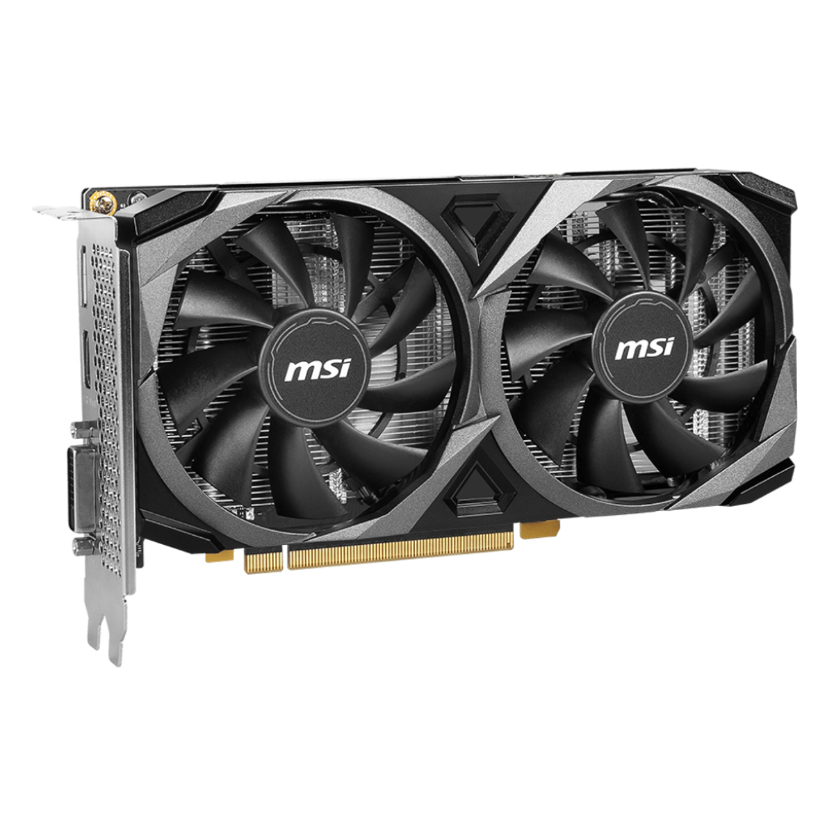 GPU NV 3050 8GB Ventus 2X XS OC