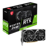 GPU NV 3050 8GB Ventus 2X XS OC