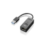 ThinkPad USB3.0 to Ethernet Adapter