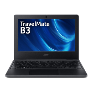 Acer, TMB3 11"HD N4120 4GB 64GB W11SE