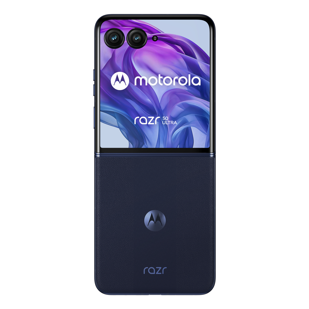 Razr50 Ultra Midnight Blue