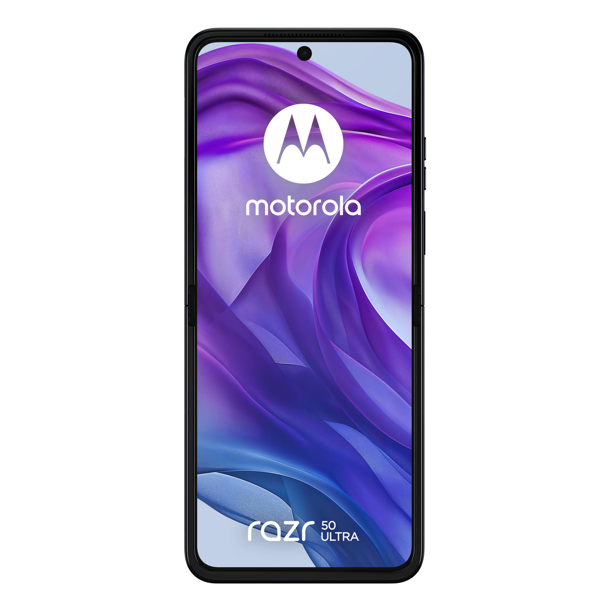 Razr50 Ultra Midnight Blue