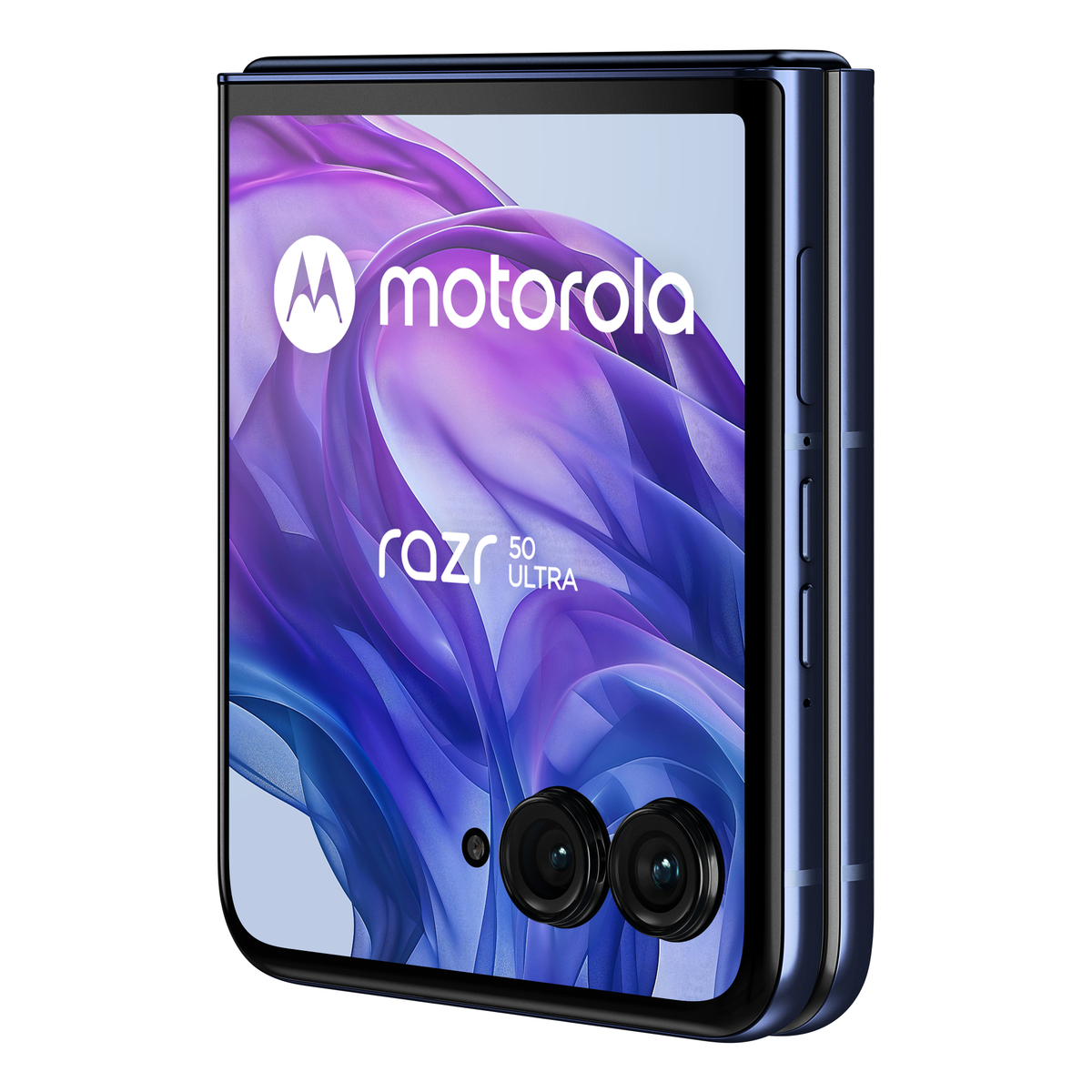 Razr50 Ultra Midnight Blue