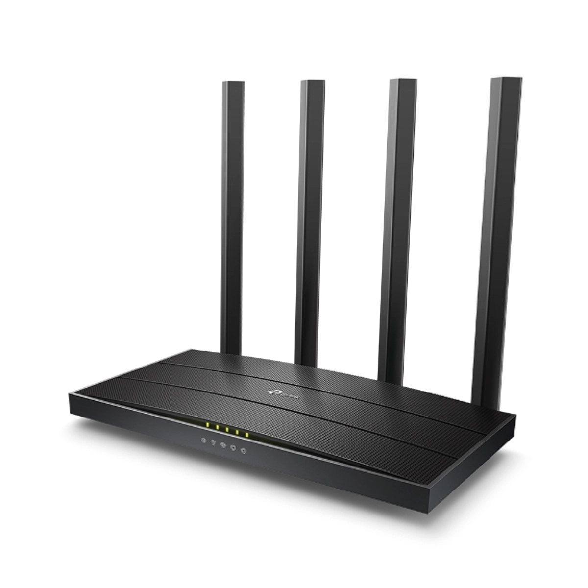 AC1200 Wireless MU-MIMO Gigabit Router