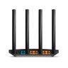 AC1200 Wireless MU-MIMO Gigabit Router