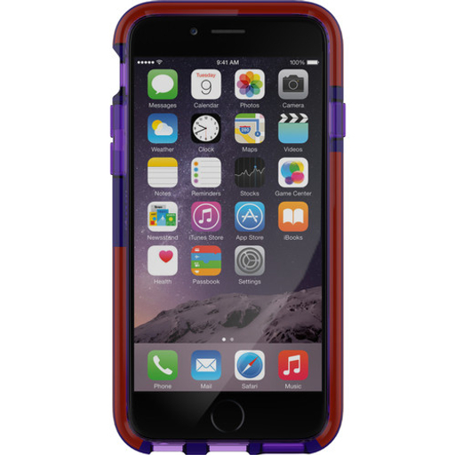 Check iph6 (4.7'') - Purple