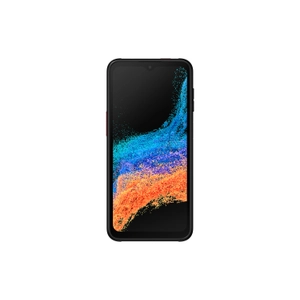 Samsung, Xcover 6 Pro 128GB - Black