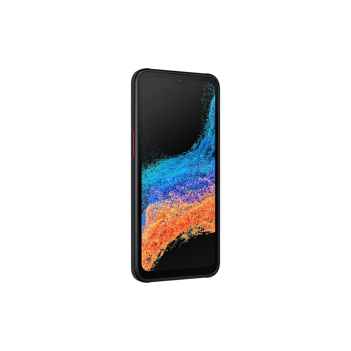 Xcover 6 Pro 128GB - Black