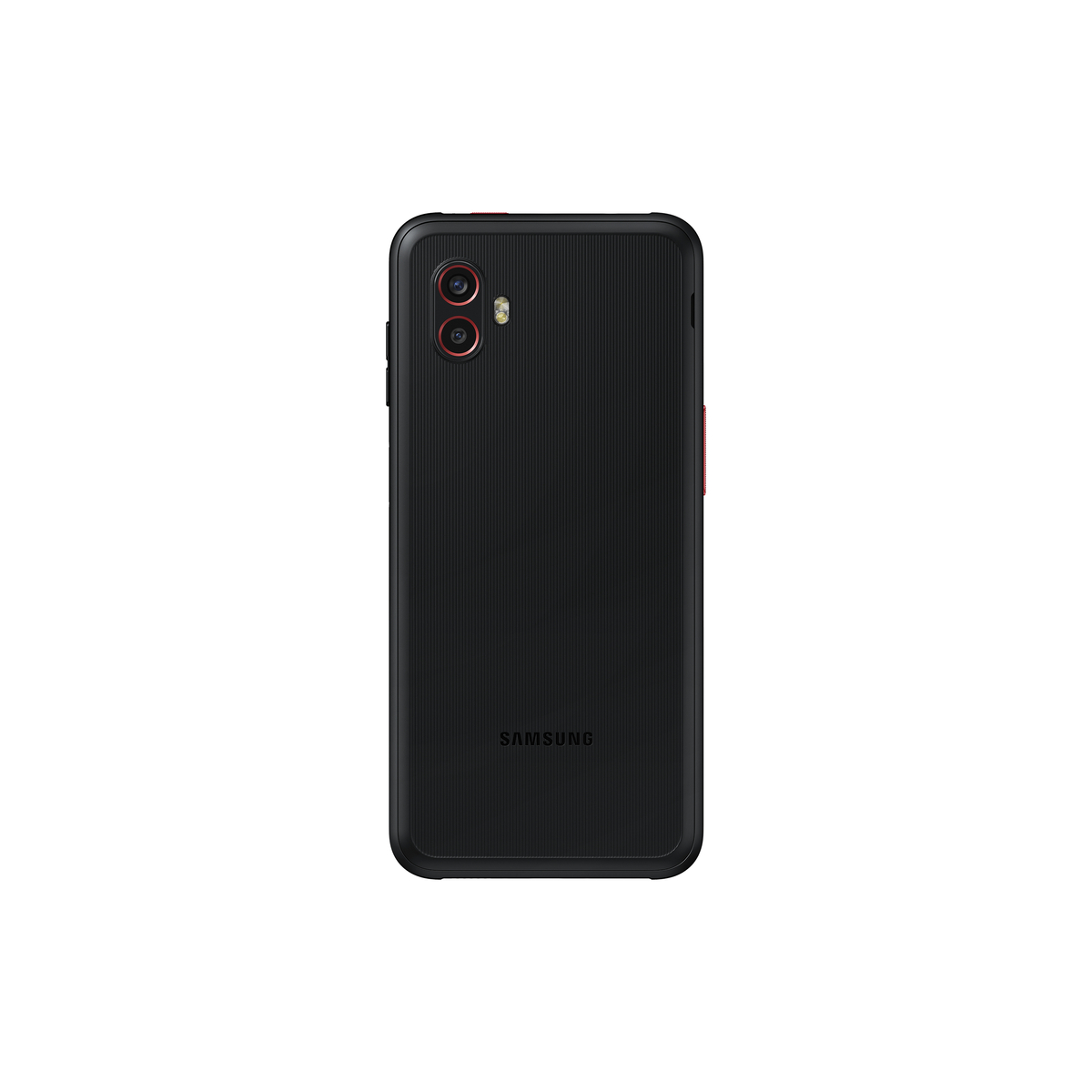 Xcover 6 Pro 128GB - Black