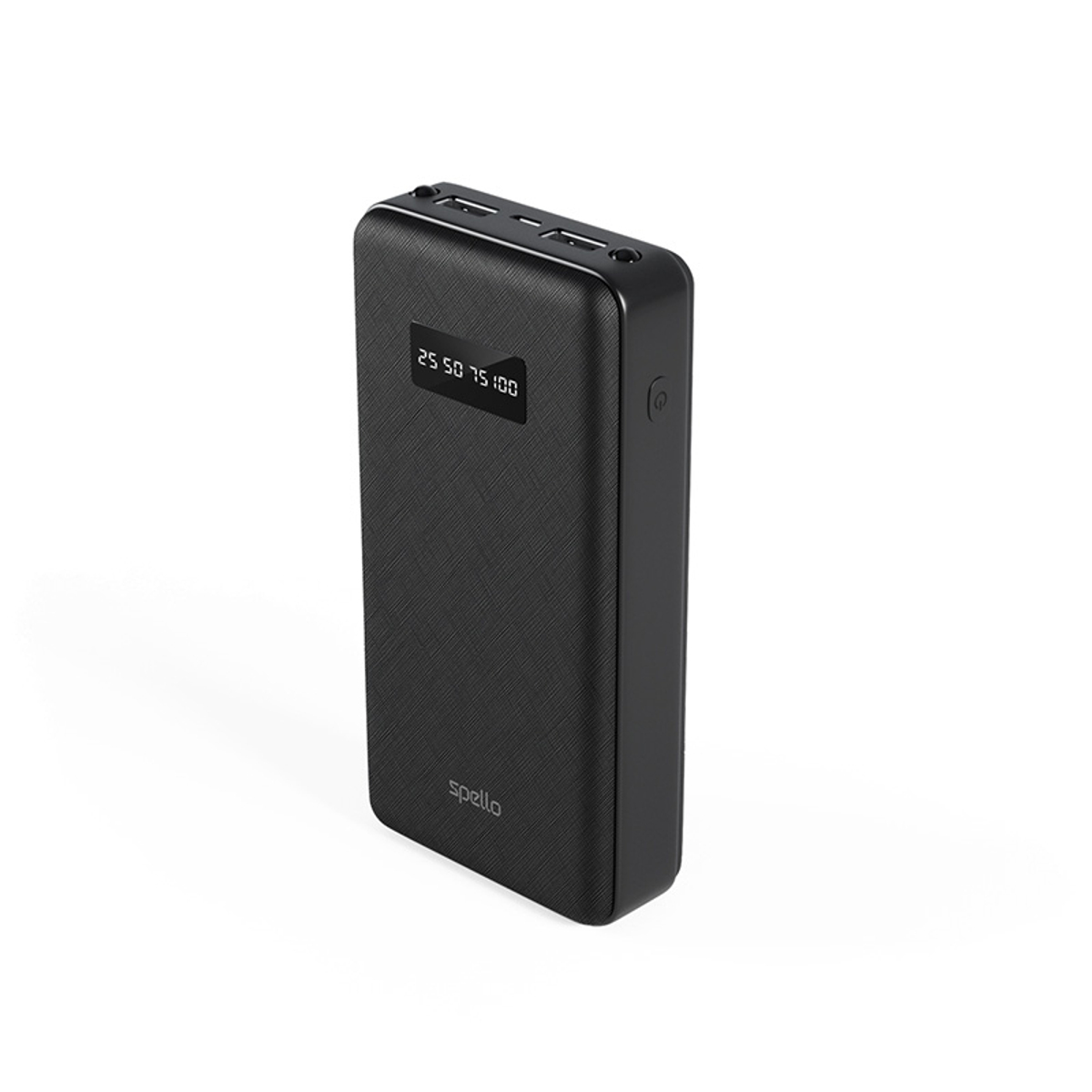 Multifunctional Power Bank - 15 000mAh