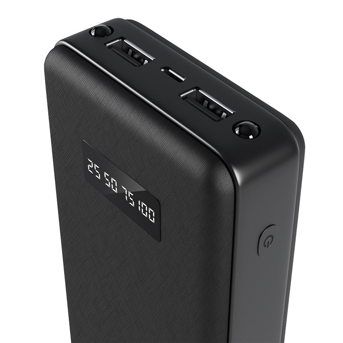 Multifunctional Power Bank - 15 000mAh