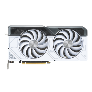 Asus, GPU NV 4070 Super Dual 12G White Fan