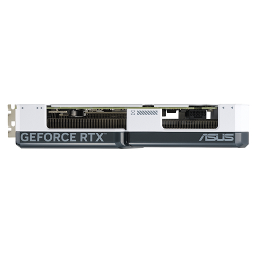 GPU NV 4070S DUAL O12G WHITE Fan