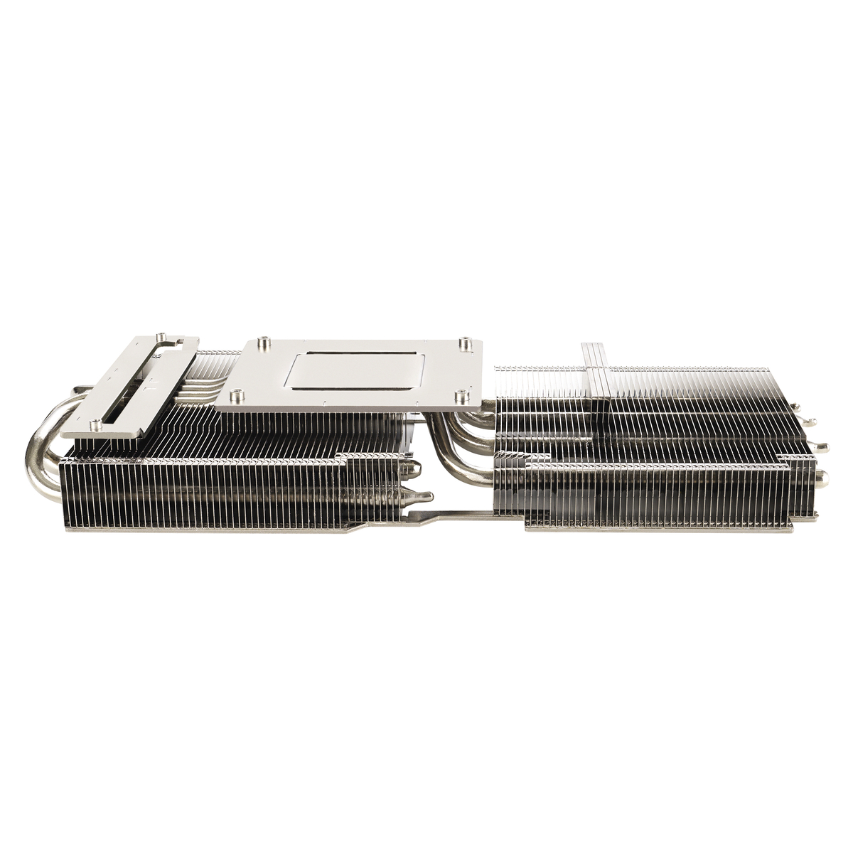 GPU NV 4070S DUAL O12G WHITE Fan
