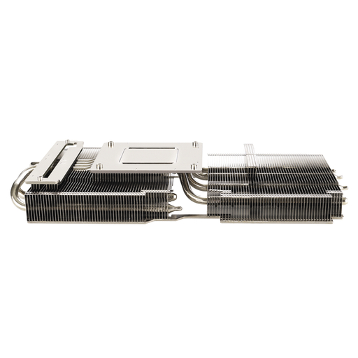 GPU NV 4070S DUAL O12G WHITE Fan