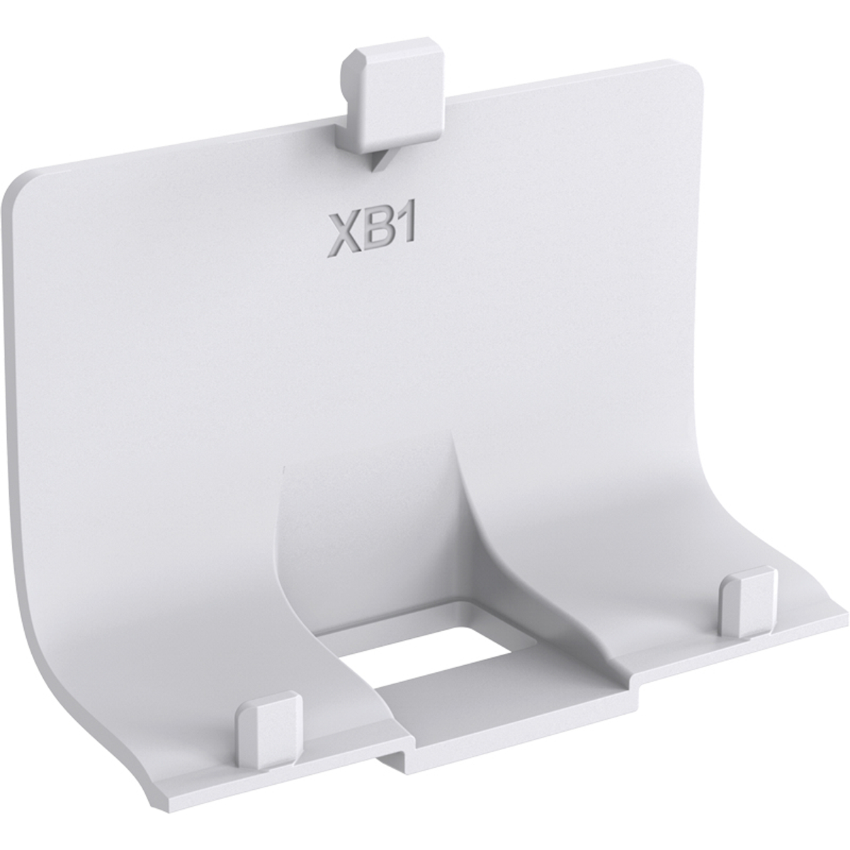 Twin Rechargeable Battery Packs Series X