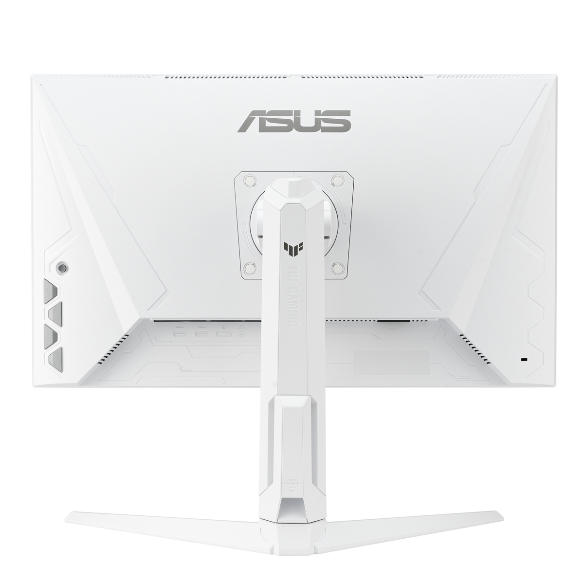 ASUS TUF Gaming VG27AQML1A-W Gaming Mon