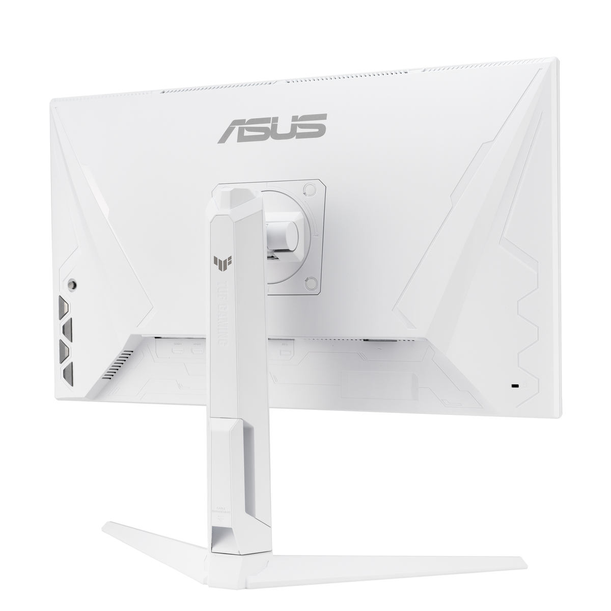 ASUS TUF Gaming VG27AQML1A-W Gaming Mon