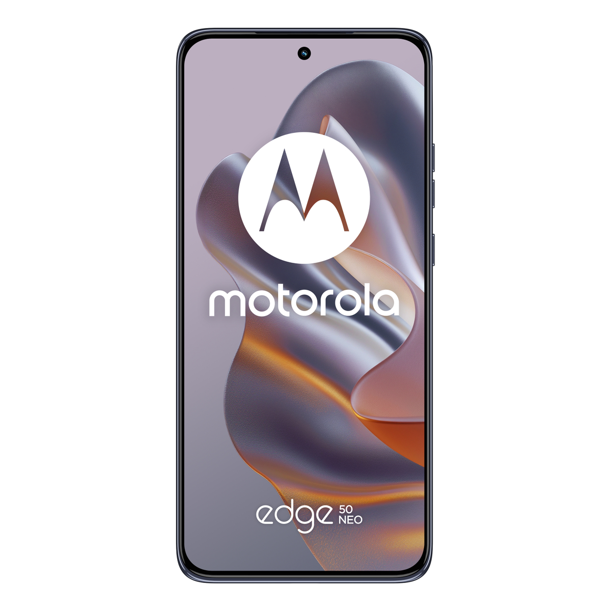 Moto Edge50 Neo Pantone Grisalle 8+256