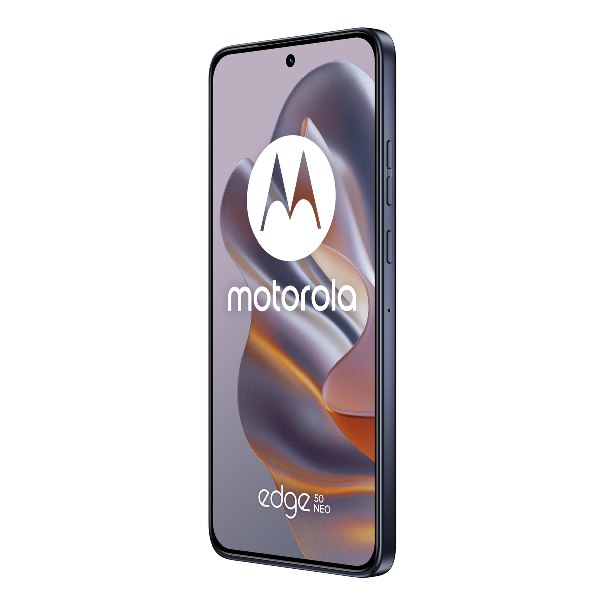 Moto Edge50 Neo Pantone Grisalle 8+256