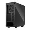 CASE  Meshify 2 Comp Blk TG Dark