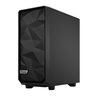 CASE  Meshify 2 Comp Blk TG Dark