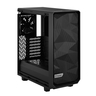 CASE  Meshify 2 Comp Blk TG Dark