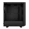 CASE  Meshify 2 Comp Blk TG Dark