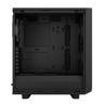 CASE  Meshify 2 Comp Blk TG Dark