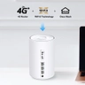 4G+AX1500 Whole Home Mesh WiFi 6 Gateway