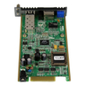 1GB Fiber Media Converter Card SFP Slot